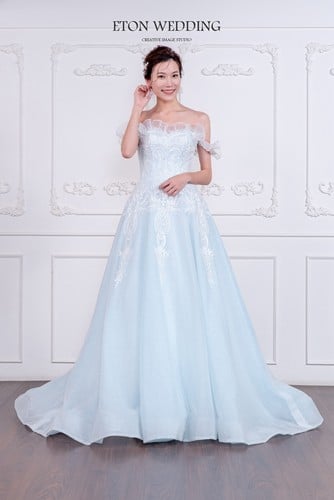 韓風 晚禮服 韓版婚紗 韓式婚紗 禮服出租,晚禮服,晚宴服 